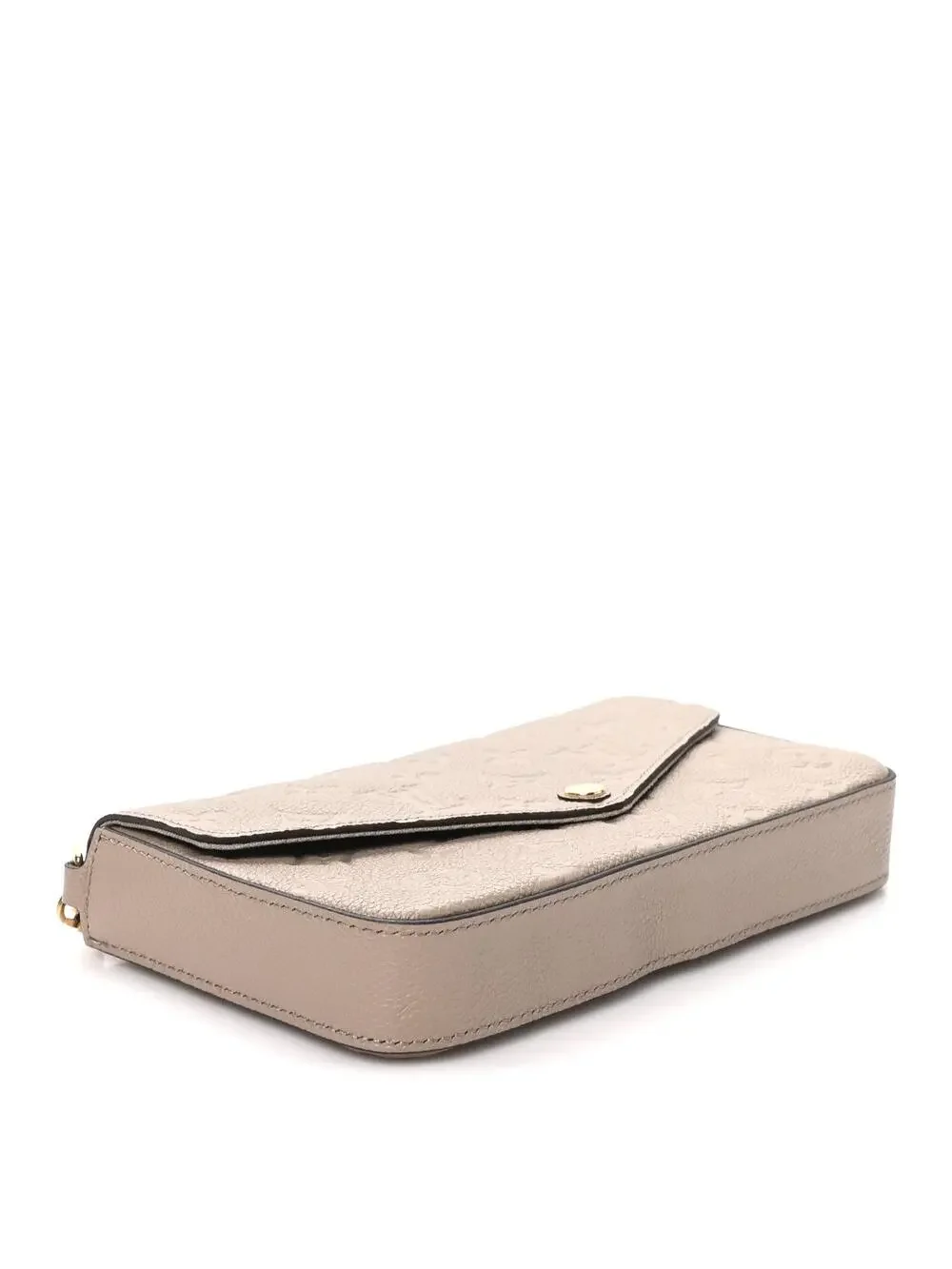 Louis Vuitton Empreinte Pochette #333960L11B